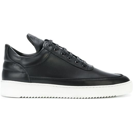 Filling Pieces sneakers ripple - nero