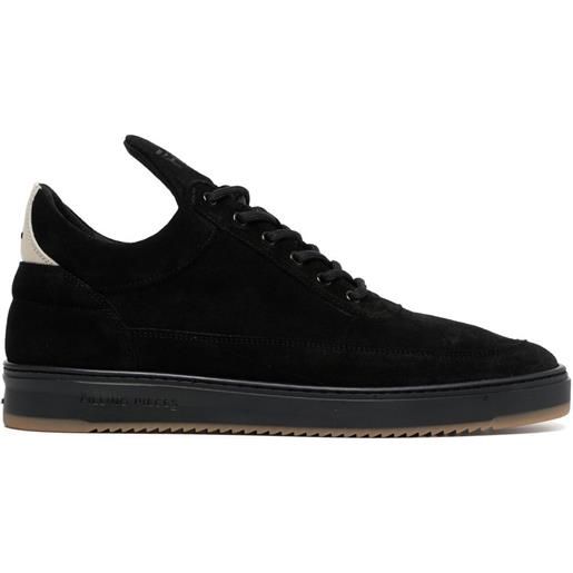 Filling Pieces sneakers - nero