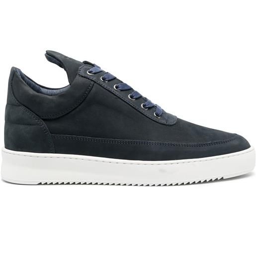 Filling Pieces sneakers - blu