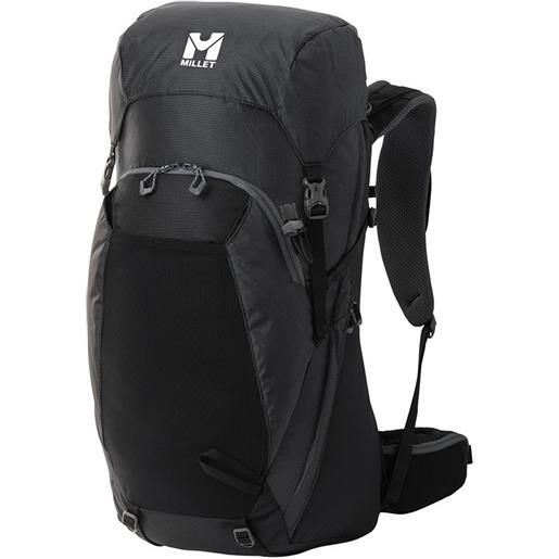 Millet hiker air 30l backpack nero