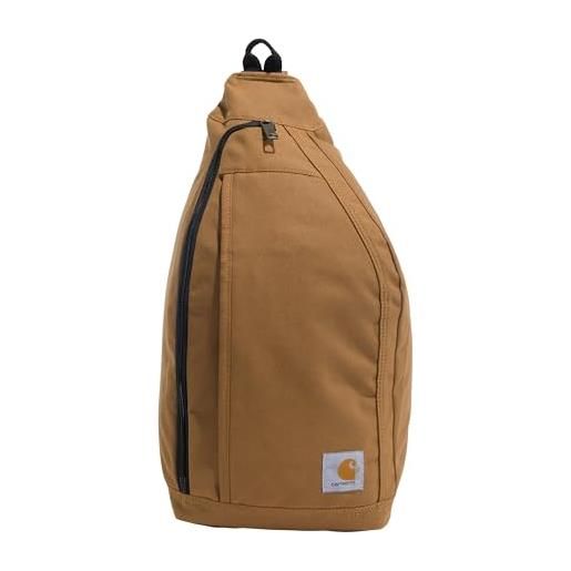 Carhartt mono sling backpack, black