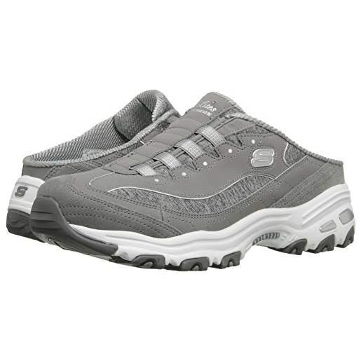 Skechers memory cheap foam donna bianche