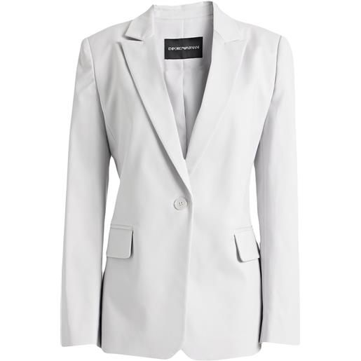 EMPORIO ARMANI - blazer