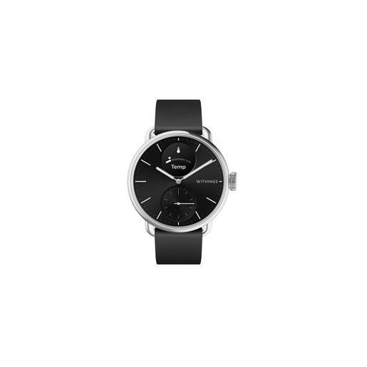 Withings smartwatch scanwatch 2 black