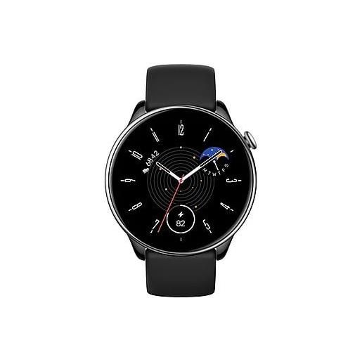 Xiaomi smartwatch amazfit gtr mini bt gps midnight black
