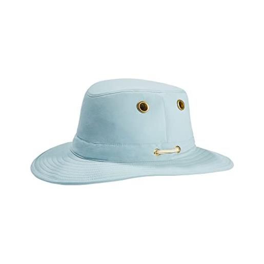 Tilley lightweight nylon cappello da sole, ice blue, 7.75 unisex-adulto