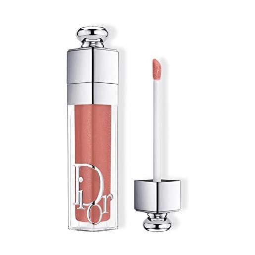 Dior Dior addict lip maximizer plumping gloss 6 ml (038 rose nude)
