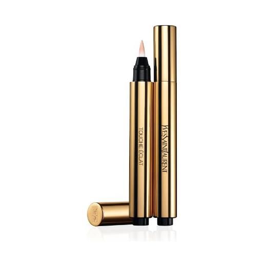 Yves saint laurent touche eclat penna illuminante 2 ivoire lumière