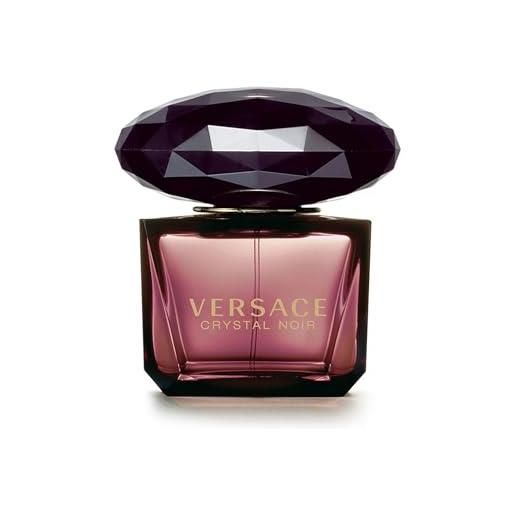 Versace crystal noir by gianni versace eau de parfum spray/fn138826/3oz/female/ by versace