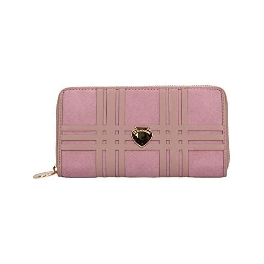 Le Pandorine le vicky wallet 22xailah rosa 06 rosa