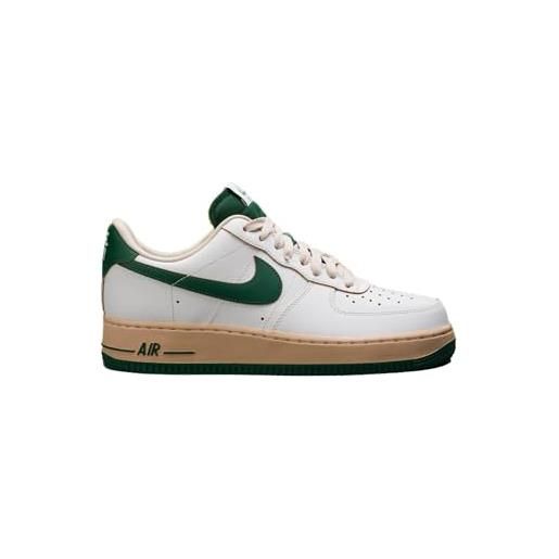 Nike air force 1 low vintage gorge green dz4764-133 size 44