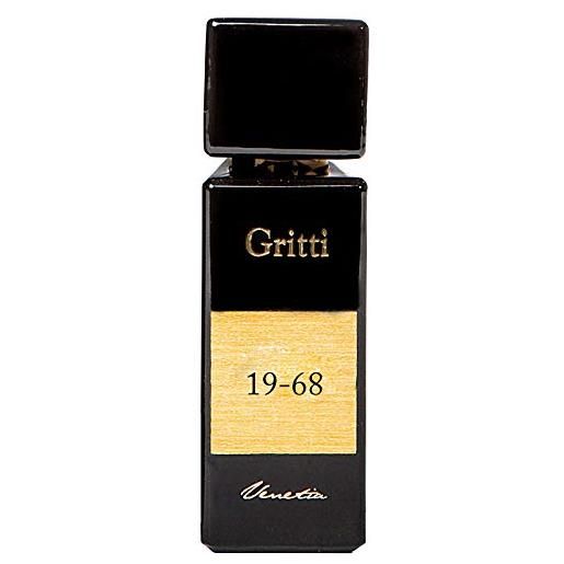 Gritti 19-68, formati 100 ml spray, tipo eau de parfum