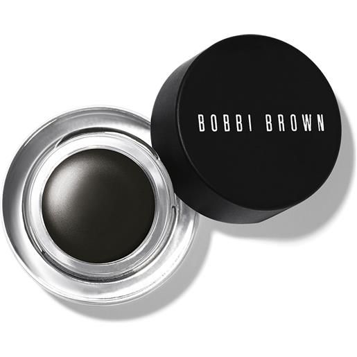 BOBBI BROWN long-wear gel eyeliner caviar ink lunga tenuta colore intenso 3 gr