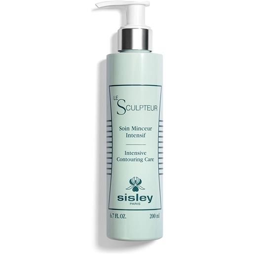 Sisley le sculpteur 200 ml trattamento corpo levigante anti-cellulite crema