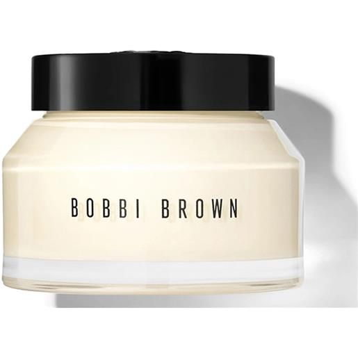 Bobbi Brown vitamin enriched face base preparatore idratante rimpolpante crema