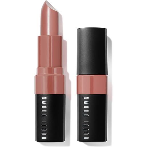 BOBBI BROWN crushed lip color blush rossetto idratante colore intenso 3,4 gr