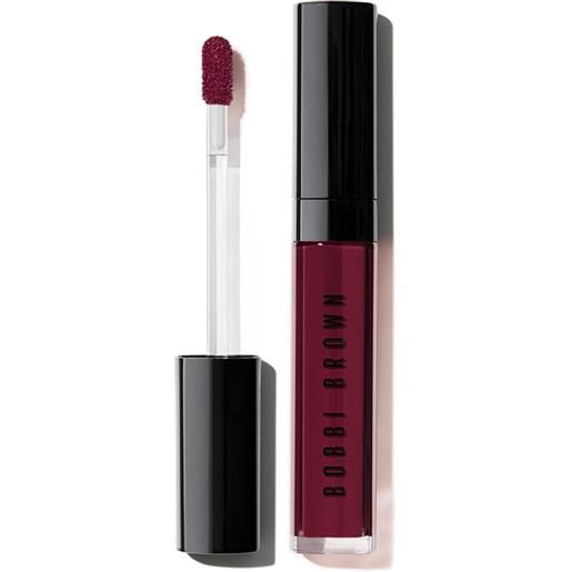 BOBBI BROWN crushed oil-infused gloss after party lucidalabbra nutriente 6 ml