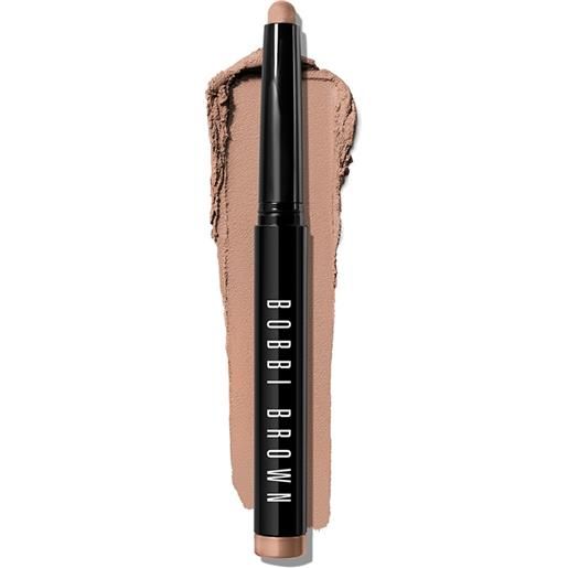 BOBBI BROWN long-wear cream shadow stick taupe ombretto matita 1,6 gr