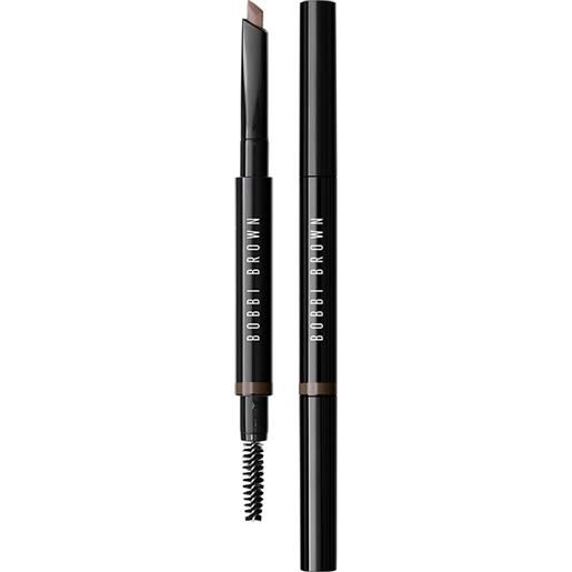 BOBBI BROWN long-wear brow pencil mahogany matita automatica sopracciglia wp 1,3 gr