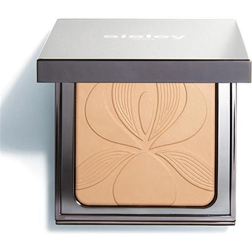 Sisley blur expert 1 beige cipria impalpabile levigante perfezionatrice 11 gr compatta