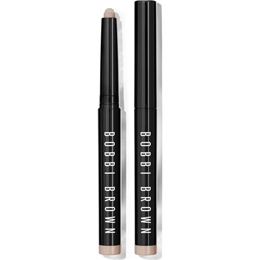 BOBBI BROWN long-wear cream shadow stick shore ombretto matita 1,6 gr