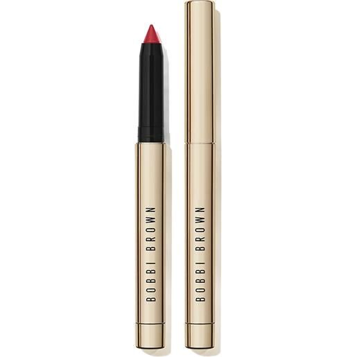 BOBBI BROWN luxe defining lipstick redefined rossetto massima definizione 6 ml