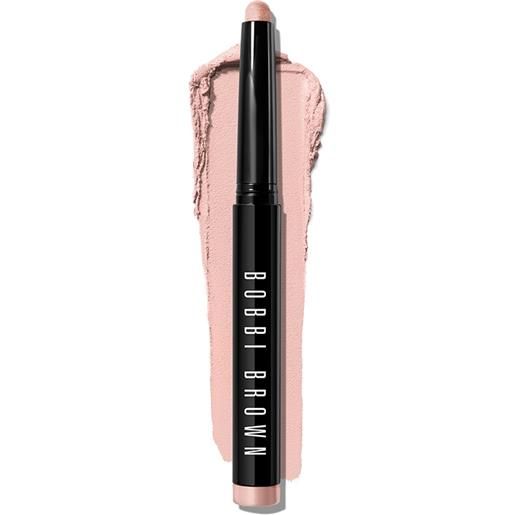 BOBBI BROWN long-wear cream shadow stick malted pink ombretto matita 1,6 gr
