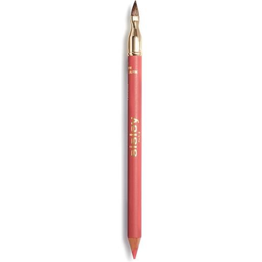 SISLEY phyto lèvres perfect 04 rose passion matita scorrevole e precisa 1,45gr