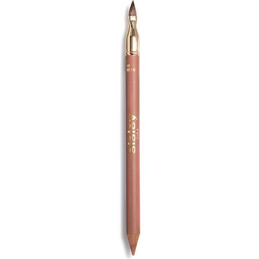SISLEY phyto lèvres perfect 01 nude matita scorrevole e precisa 1,45gr