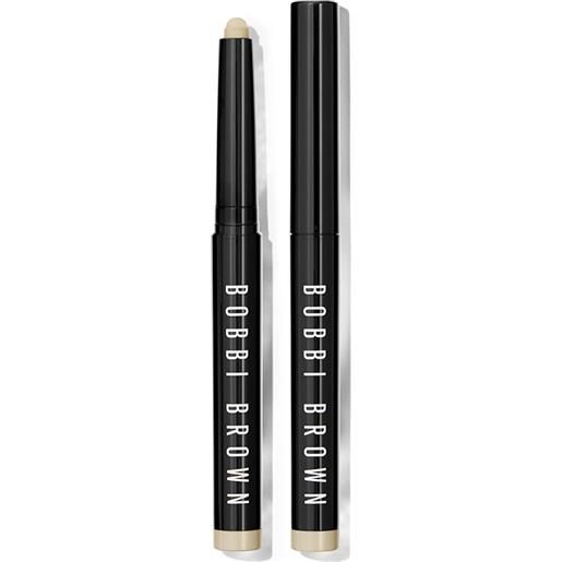 BOBBI BROWN long-wear cream shadow stick bone ombretto matita 1,6 gr