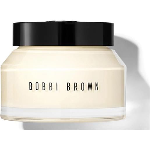 Bobbi Brown vitamin enriched face base preparatore idratante rimpolpante crema