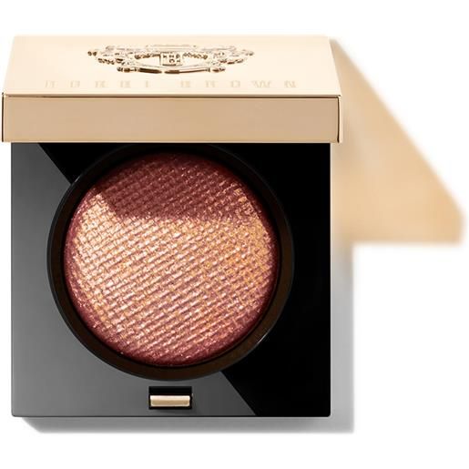 BOBBI BROWN luxe eye shadow foil incandescent illuminante colore intenso 1,8 gr