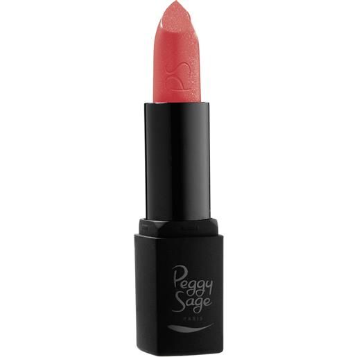 PEGGY SAGE rossetto 116004 shiny lips 004