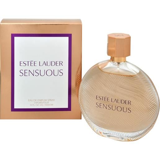 Estée Lauder sensuous - edp 50 ml