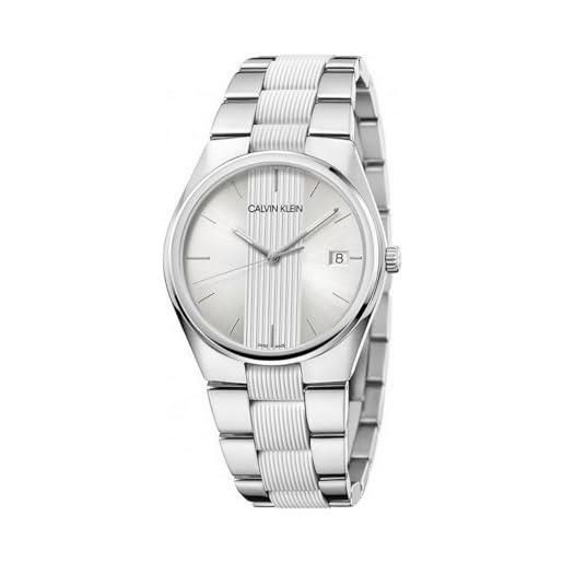 Calvin Klein orologio elegante k9e211k6