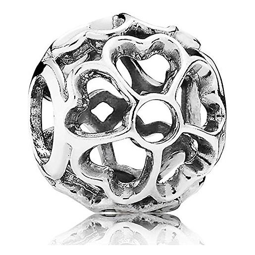 Pandora accessori donna argento 9 carati