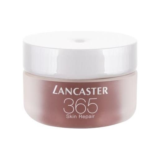 Lancaster 365 skin repair spf15 crema giorno antirughe 50 ml per donna