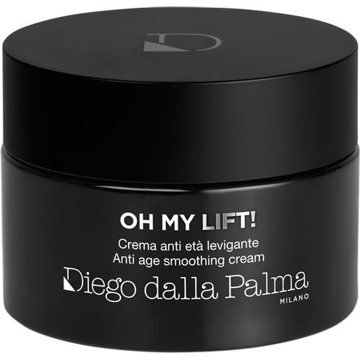 Diego dalla palma oh my lift!- crema anti eta` levigante, 50ml