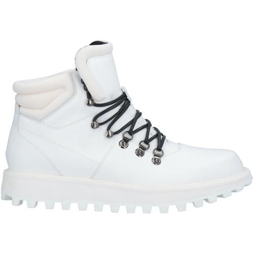 DOLCE&GABBANA - stivaletti