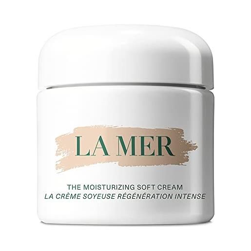 La Mer the moisturizing soft cream 100ml
