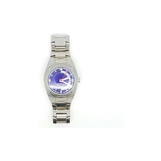 Breil tw0581 - orologio, cinturino in acciaio inossidabile, bracciale