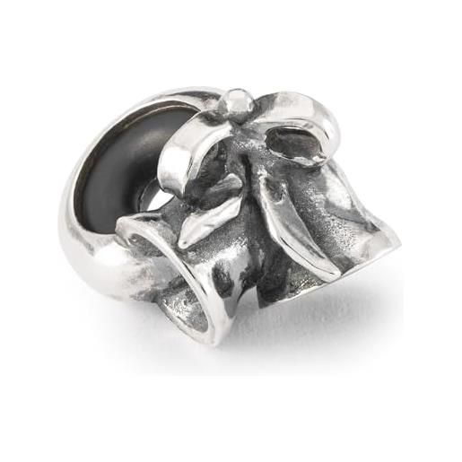 Trollbeads stop campanelle dell'armonia in argento 925 - tagbe-20268