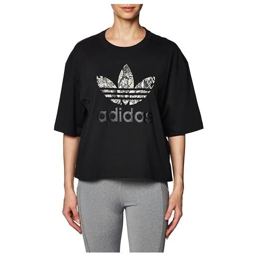 Adidas t-shirt graphic, donna