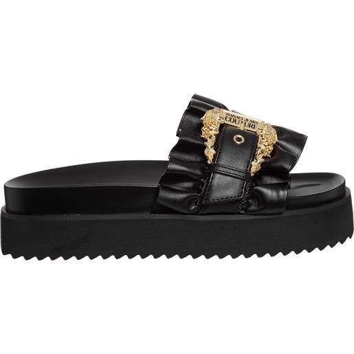 Versace Jeans Couture sandali arizona