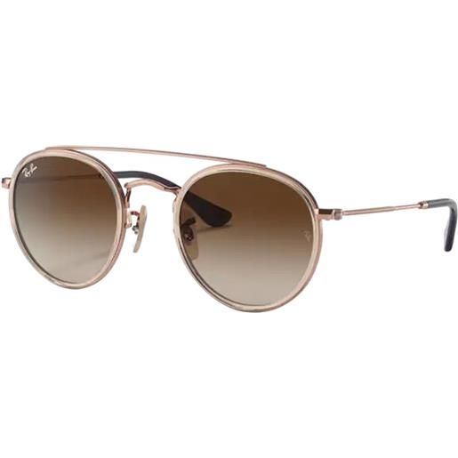 Ray-Ban Junior occhiali da sole 9647s sole