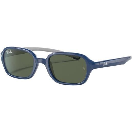 Ray-Ban Junior occhiali da sole 9074s sole