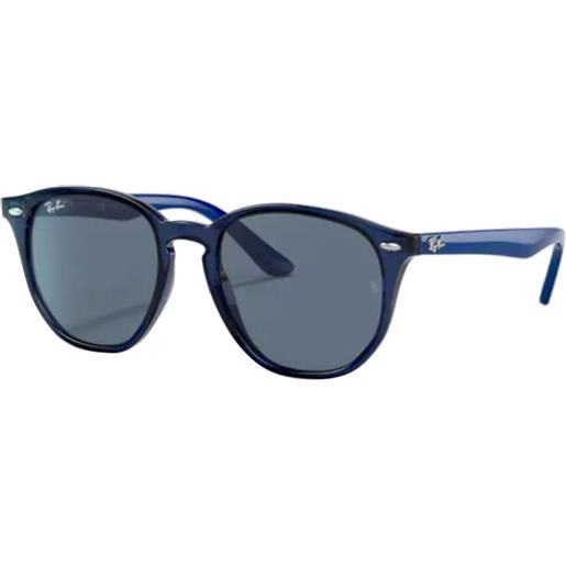 Ray-Ban Junior occhiali da sole 9070s sole