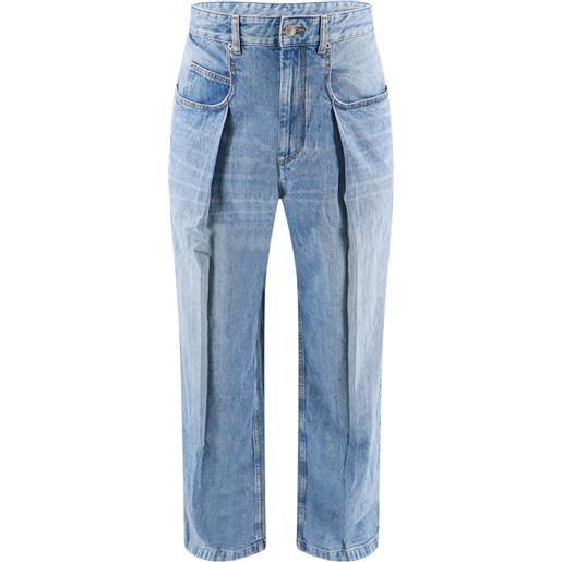 Isabel Marant jeans janael