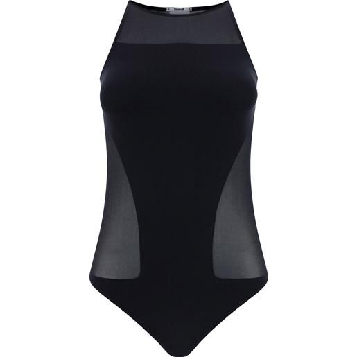 Wolford body opaque