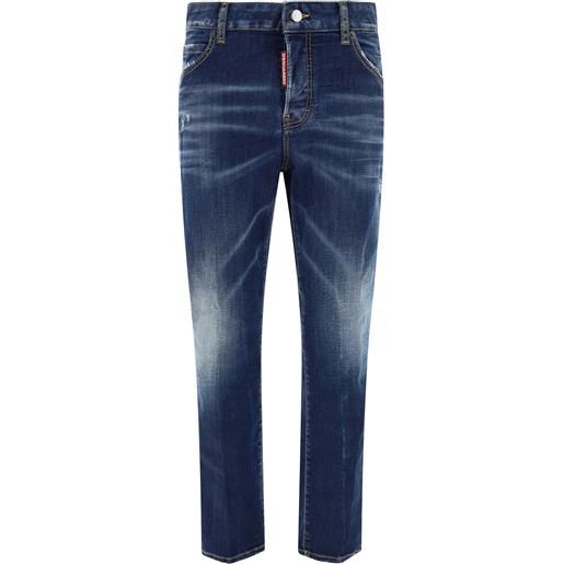 Dsquared2 jeans cool girl